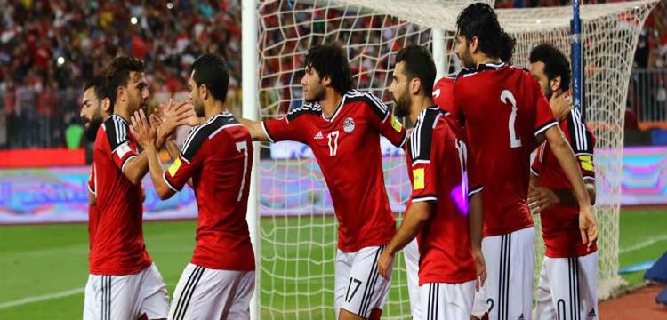 مصر، أحمد فتحي، احمد فتحى